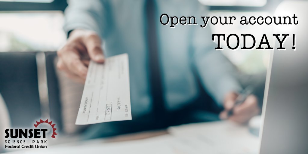 SunsetCU's tweet image. Unlock financial freedom with our Checking Accounts! No minimum balance, no monthly fees, and more convenient features. Experience banking your way. 🌅💰

Open your Checking Account:  bit.ly/46D0lyK

#SimpleToSwitch
#KeepPortlandWeird 
#PDXLife
#Oregonian