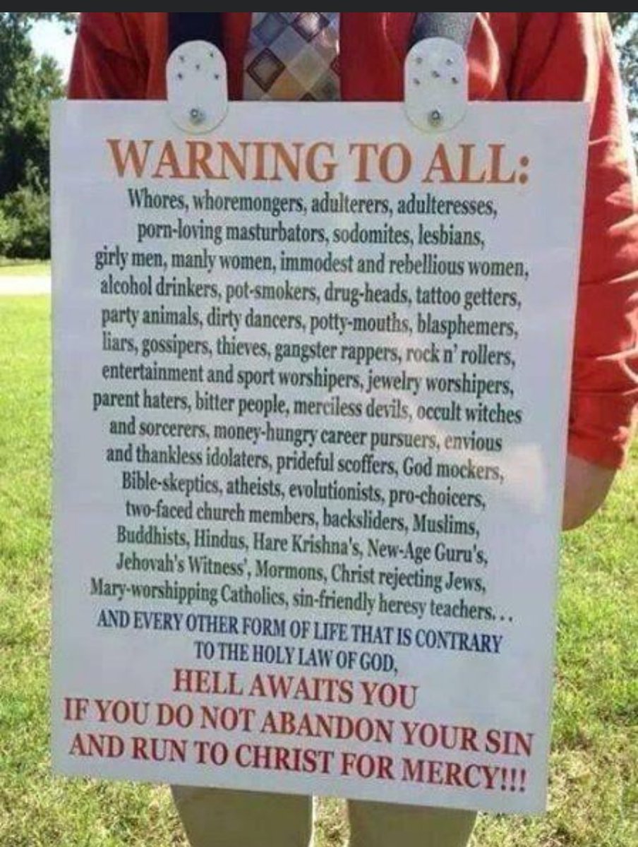 Ianfaul007's tweet photo. According to this I’m in real trouble. Had to look a couple of them up 🤣🤣🤣 https://t.co/gDHla1spT4