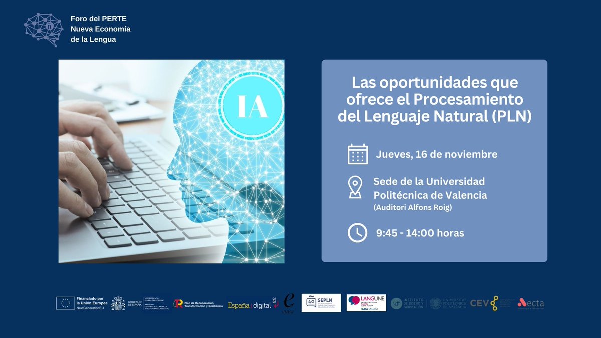 Nueva Economía de la Lengua tweet media