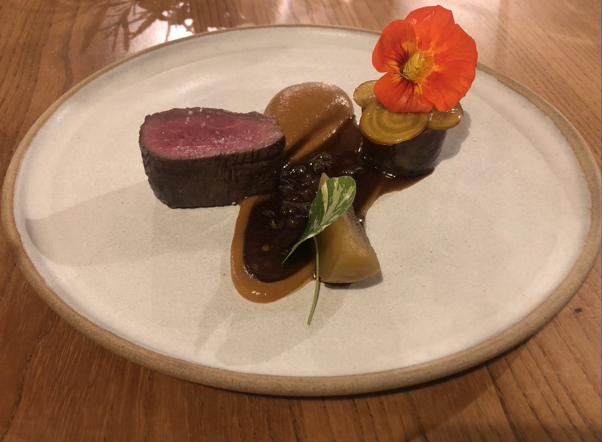 The MICHELIN Guide tweet media