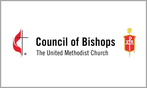 "Give Peace a Chance" - A Message from the Council of Bishops westohioumc.org/news/give-peac…