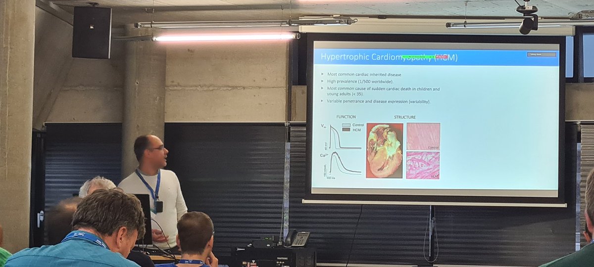 Luca Gerardo Giorda (@lgg_72) on Twitter photo The workshop on Cardiovascular Modeling and Simulation in under way in the framework of the RICAM Special Semester on Math in Medicine
ricam.oeaw.ac.at/specsem/specse…
#RICAM <a href="/oeaw/">Austrian Academy of Sciences</a> <a href="/jkulinz/">JKU - Johannes Kepler Universität Linz</a> The workshop on Cardiovascular Modeling and Simulation in under way in the framework of the RICAM Special Semester on Math in Medicine
ricam.oeaw.ac.at/specsem/specse…
#RICAM <a href="/oeaw/">Austrian Academy of Sciences</a> <a href="/jkulinz/">JKU - Johannes Kepler Universität Linz</a>