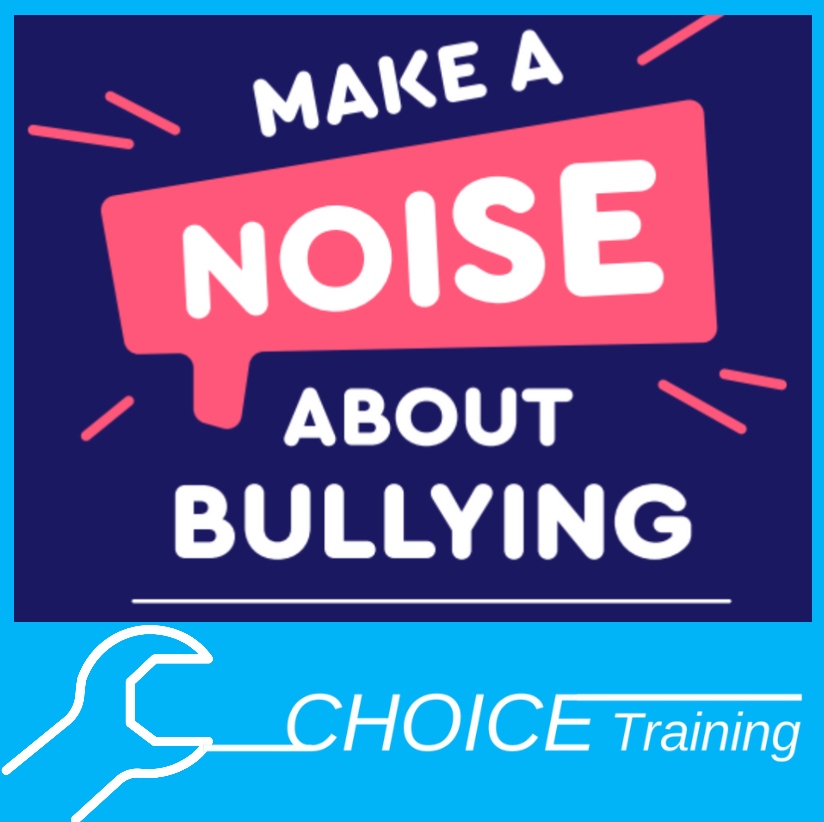 Choice Training tweet media