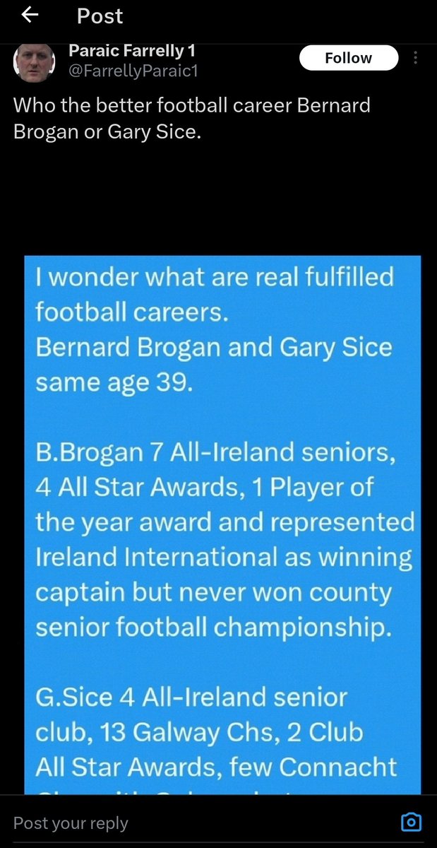 Eoin Rafferty tweet media