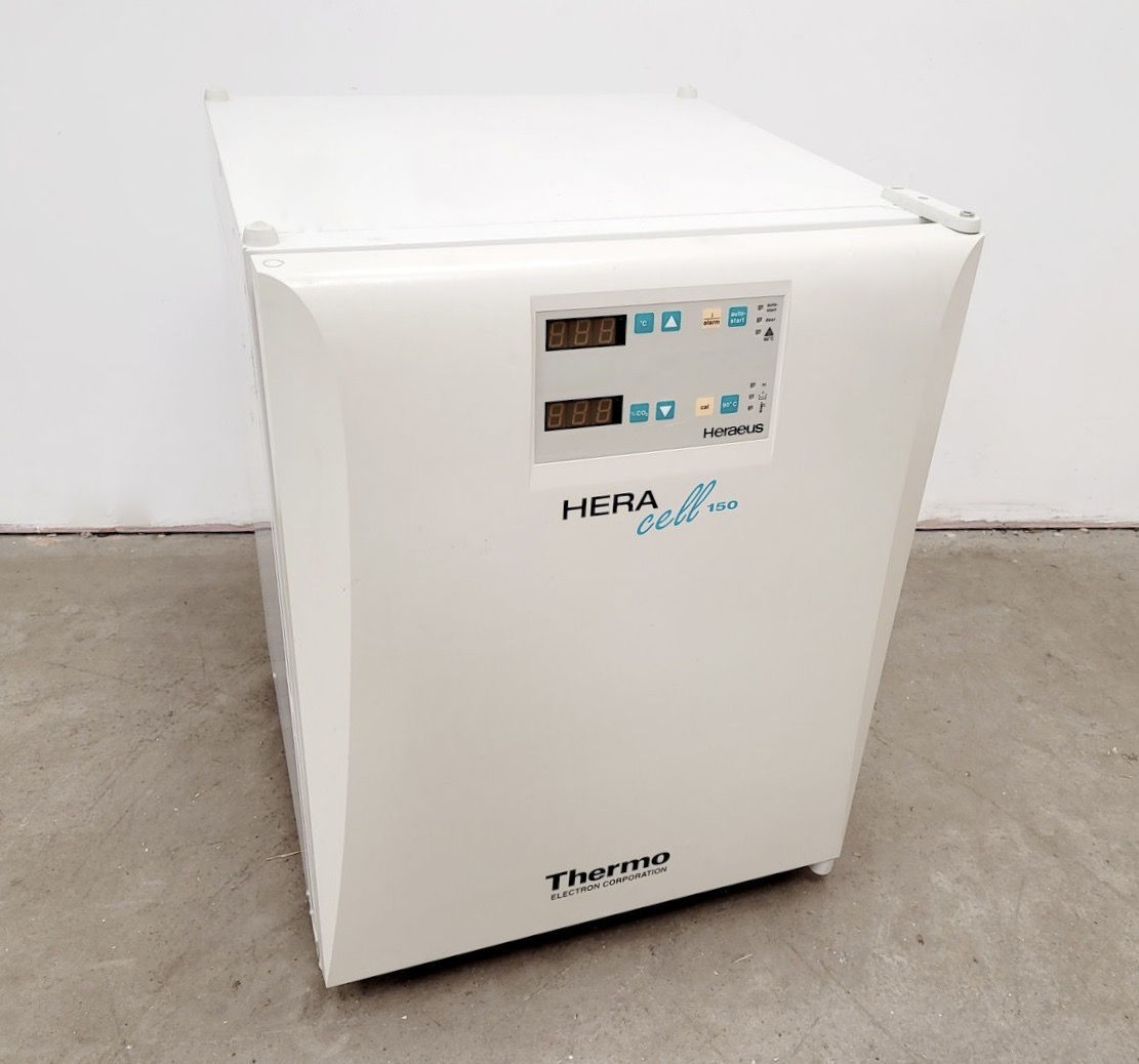 UniGreenScheme's tweet photo. #Recertified #Incubator #Reuse
This fabulousThermo Electron HERAcell has been engineer recertified and is in full working order. It is in good condition and would be a great addition to any lab. Please get in touch for price &amp; further details: https://t.co/5OYQtEYeCy https://t.co/10Z3K70hiY