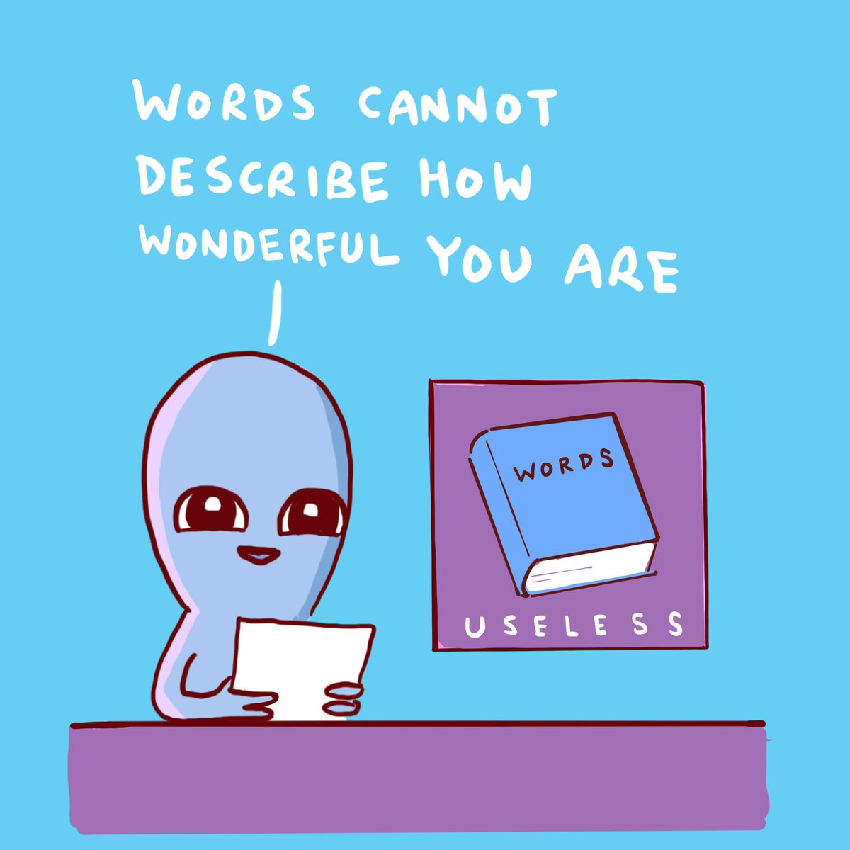 nathanwpyle's tweet photo. some compliments to send to your friends https://t.co/EsnKJ5LgW1