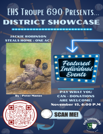 Evans High School (@evanshs_ocps) on Twitter photo 