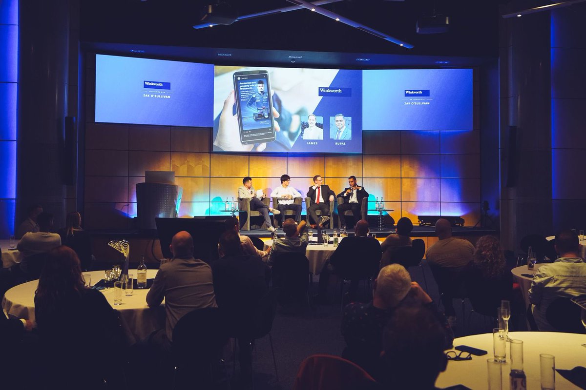 Chris McCarthy tweet media