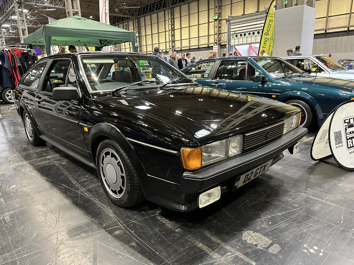 Type531533's tweet photo. Another brilliant weekend at the NEC Classic Motor Show completed for team SR. Huge thanks to those members who brought such a lovely selection of cars and all the visitors who make everything so worthwhile. 
@ClassicMotorNEC https://t.co/es7iSjjtQH