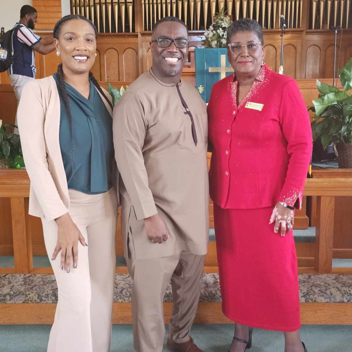 The Black College Fund tweet media