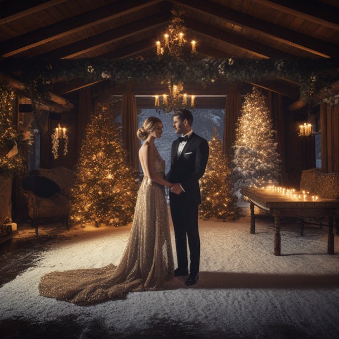 Roberts_London's tweet image. As the holiday season approaches, we celebrate love and unity in its most exquisite form. Our couples are adorned with Roberts &amp;amp; Co’s finest pieces, radiating warmth and grace. 🌟 #FestiveUnity #LoveAndFriendship