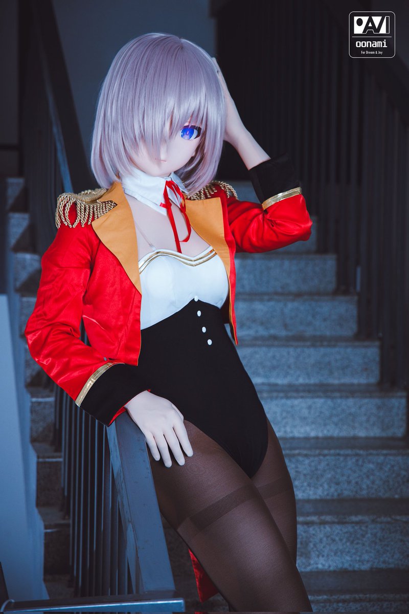 oonami tweet media