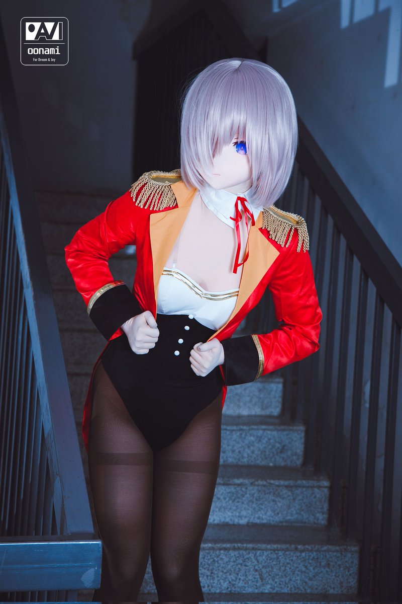oonami tweet media