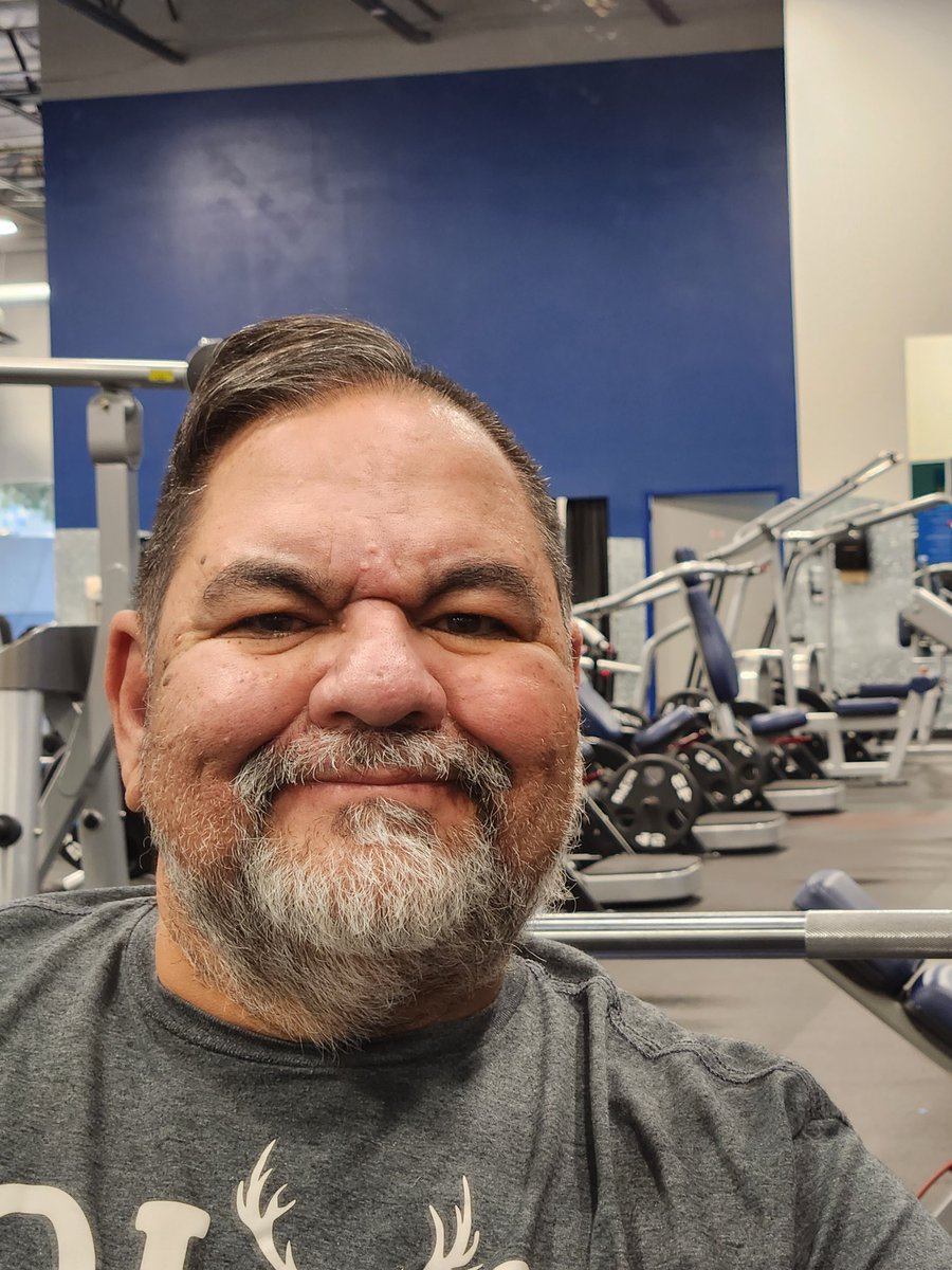 Being on tour for 3.5 months is such a high coming home can be a little depressing. Look what I found at the gym this morning.
