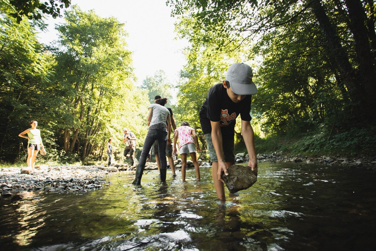 MICS project (@micsproject) on Twitter photo Citizens for SDG15.1 scores 35/52 for #impact in #environmental awareness
By collecting data on terrestrial and freshwater #wildlife that is present in their local area, <a href="/okvirzivota/">Okvir života</a> educates citizen scientists & promotes environmental stewardship
#citizenscience #biodiversity Citizens for SDG15.1 scores 35/52 for #impact in #environmental awareness
By collecting data on terrestrial and freshwater #wildlife that is present in their local area, <a href="/okvirzivota/">Okvir života</a> educates citizen scientists & promotes environmental stewardship
#citizenscience #biodiversity