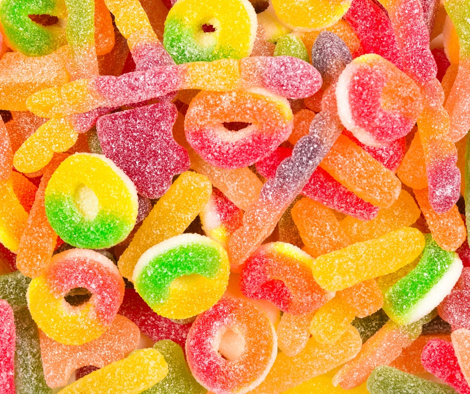 ☀️Brighten up your Monday with a trip to one of our delicious Kingdom of Sweets stores!☀️

#monday #sweets #delicious #yum