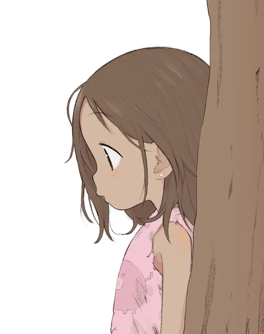 なにあれ