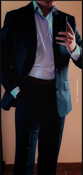 Find me at the office.... #bull #spain #cuckoldspain #fetlife  #fetlifespain