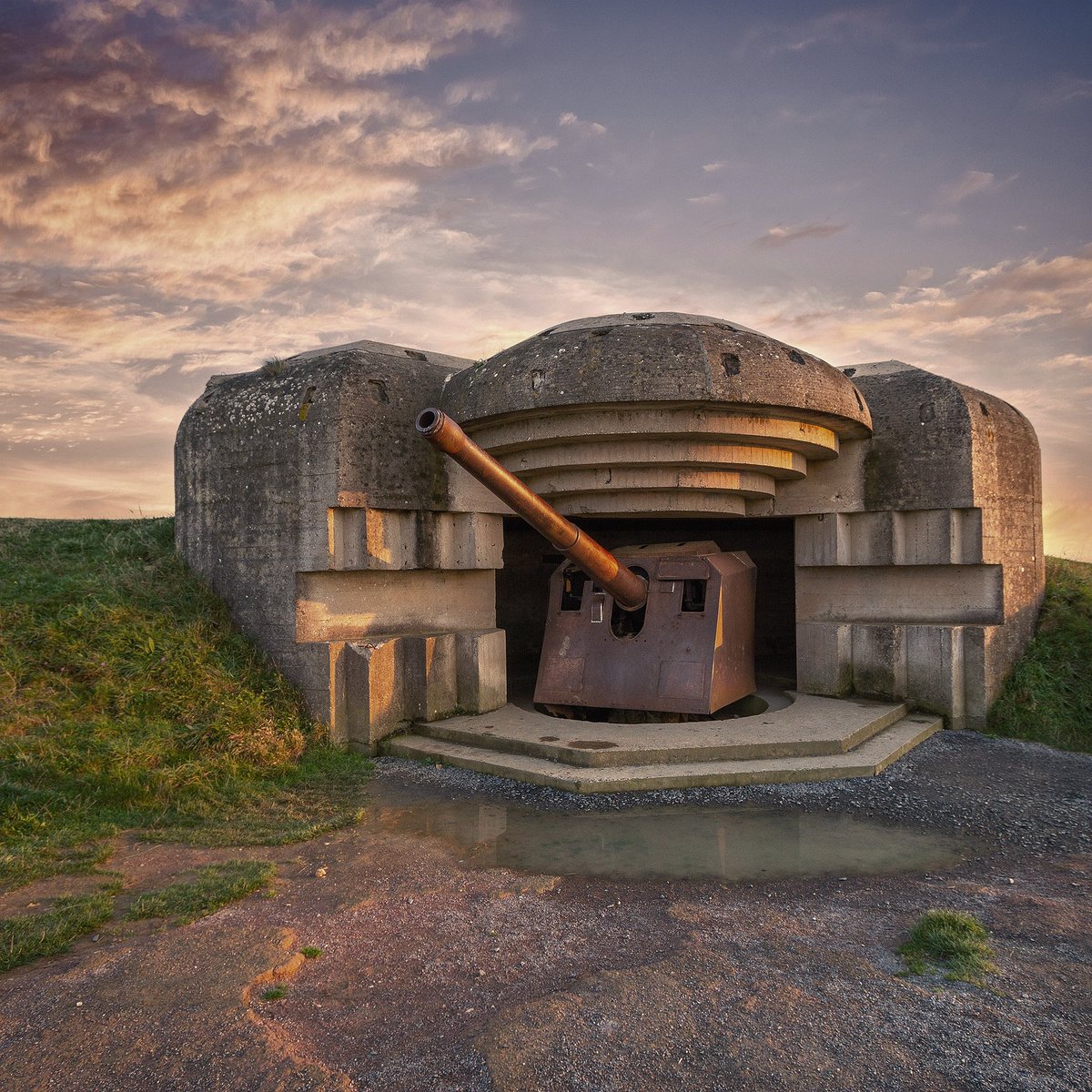 Normandy1944 (@normandy_1944) on Twitter photo 