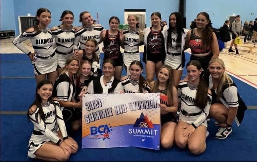 Newbattle Sport & Wellbeing tweet media