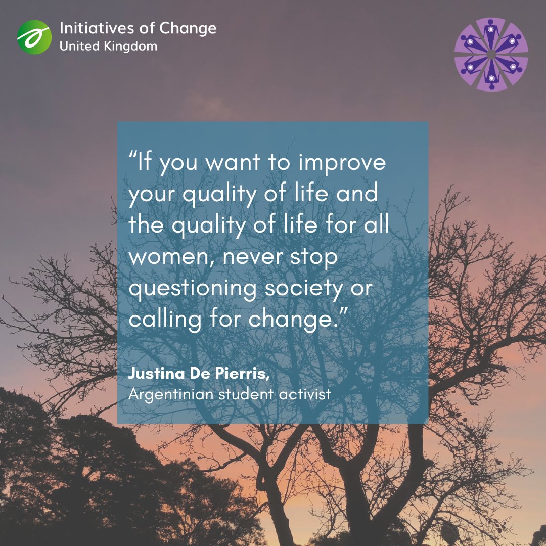 Creators of Peace UK tweet media