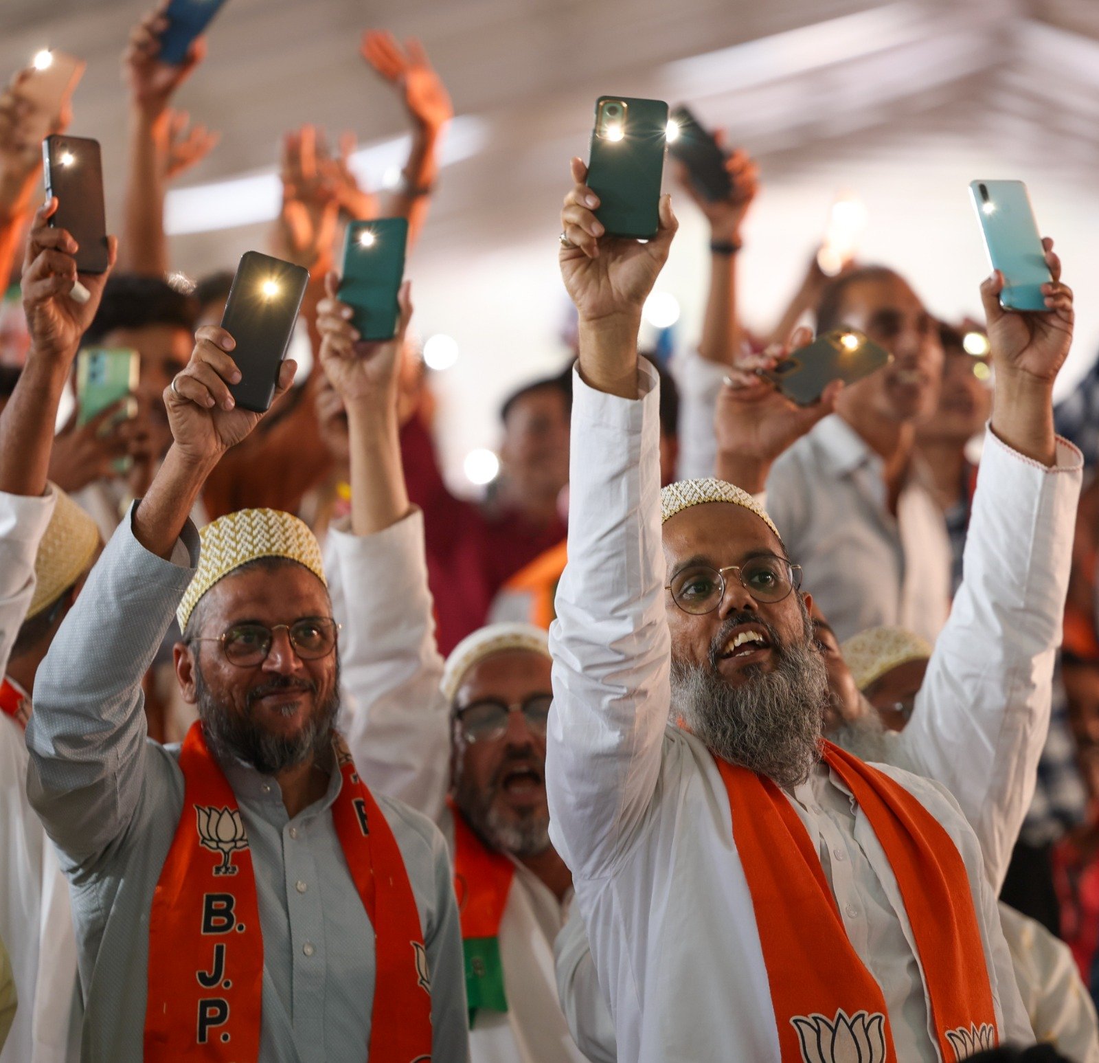 MP के युवाओं को आत्मनिर्भर बनाएगा BJP का संकल्प पत्र, PM मोदी ने… - BJP's resolution letter will make the youth of MP self-reliant, PM Modi...