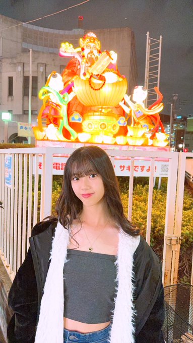 Twitterのコスプレ画像34