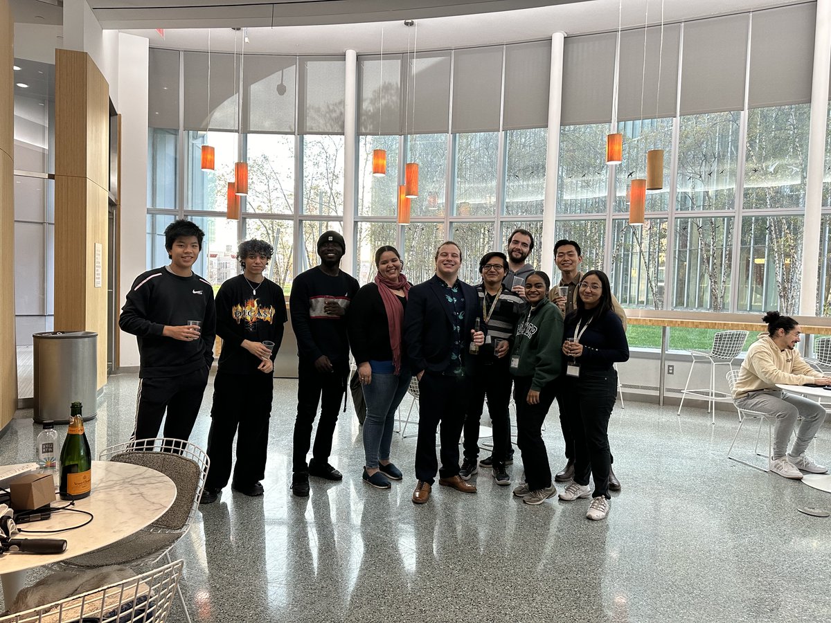 ASRC Nanoscience Initiative tweet media