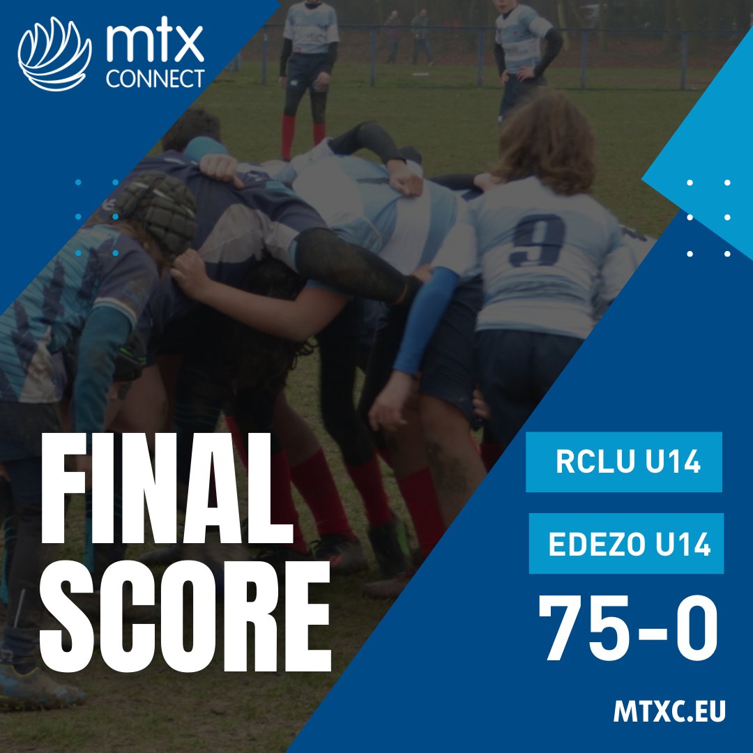 MTXconnect tweet media