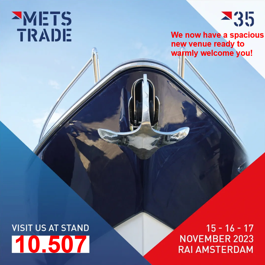 Magnus_Marine's tweet photo. "🎉 Exciting News! 🎉 Hey everyone, we've got a fantastic update to share with you – we've moved to a new place! 🏡 You can find us at Stand 10.507. Matt and Lewis are super excited to answer all your questions. Feel free to drop by and say hello! 👋 #NewBeginnings #ChatWithUs" https://t.co/yOILuIO35L