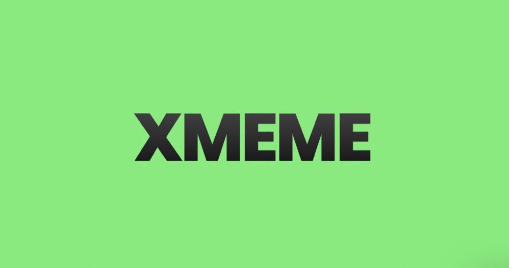 RippleXrpie's tweet photo. $XMEME SPECIAL GIVEAWAY 🟩

150 #XRP to one lucky winner! 🚀

• LIKE &amp; REPOST
• Follow @xmemecoinxrpl and ME
• Join Telegram https://t.co/tOdnxZATQr and say “XMEME 💚” 

Winner will be announced in ~9 hours when presale ends. LFG!!! https://t.co/a0R77it385