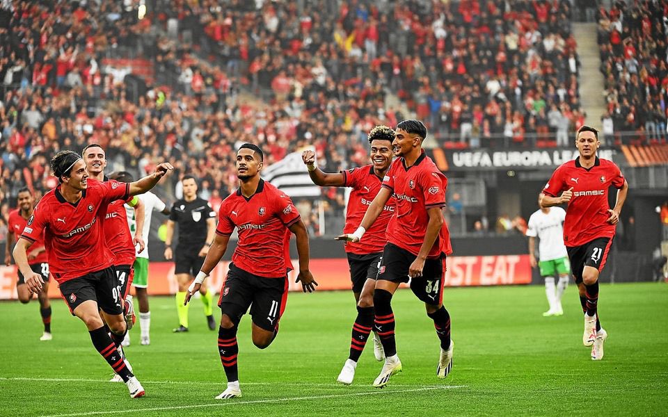 Régiment Rennais tweet media