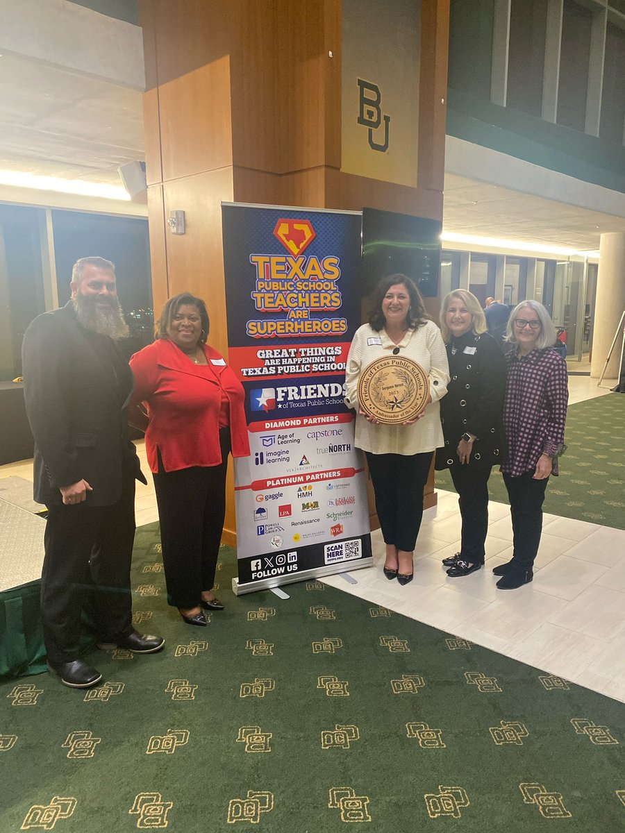 Terrell ISD tweet media