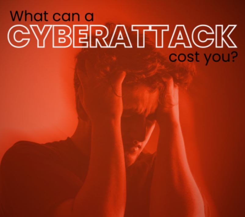 Phishing, the #1 reported cybercrime to the FBI in 2022, cost victims an average of $173 per attack. 

Learn more:

news.it.ufl.edu/security/the-p…