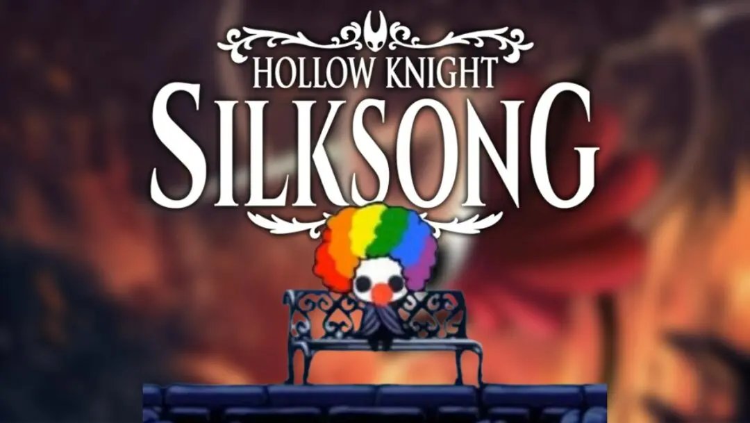 OnlyGerier's tweet photo. Venga, si mañana aparece ALGO, CUALQUIER COSA, de Silksong en el Indie World de Nintendo, sorteo 2 copias del juego entre todos los que hagan RT a este tweet. https://t.co/ld7xwLDTM0
