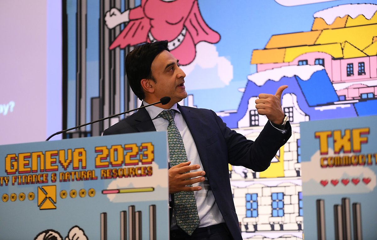 We're proud to contribute to <a href="/TXFMedia/">TXF Intelligence</a> Geneva’s Commodity Finance &amp; Natural Resources Conference where Raman Jaggi spoke about trade finance on behalf of EET at an esteemed panel with speakers from <a href="/Trafigura/">Trafigura</a>, <a href="/UBS/">UBS</a>, <a href="/Gunvor/">Gunvor Group</a>, <a href="/BBEnergyGroup/">BB Energy</a> &amp; <a href="/ING_news/">ING</a>.