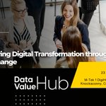 Photo by Data Value Hub (@DataValueHub1)