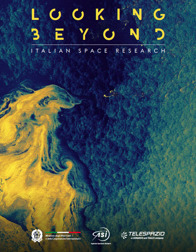 e_geos's tweet photo. 🛰️ All'#ETE EarthTechnology Expò non solo #Tecnologia, ma anche #arte 🖼️❗❗
🫱🏻🫲🏼 Durante le giornate della manifestazione sarà possibile assistere alla mostra “Looking Beyond. Guardare oltre”, promossa dal #MAECI @ASI_spazio @telespazio #e_GEOS
🌿🏛️
#LookingBeyond https://t.co/1L9LxE9rXm