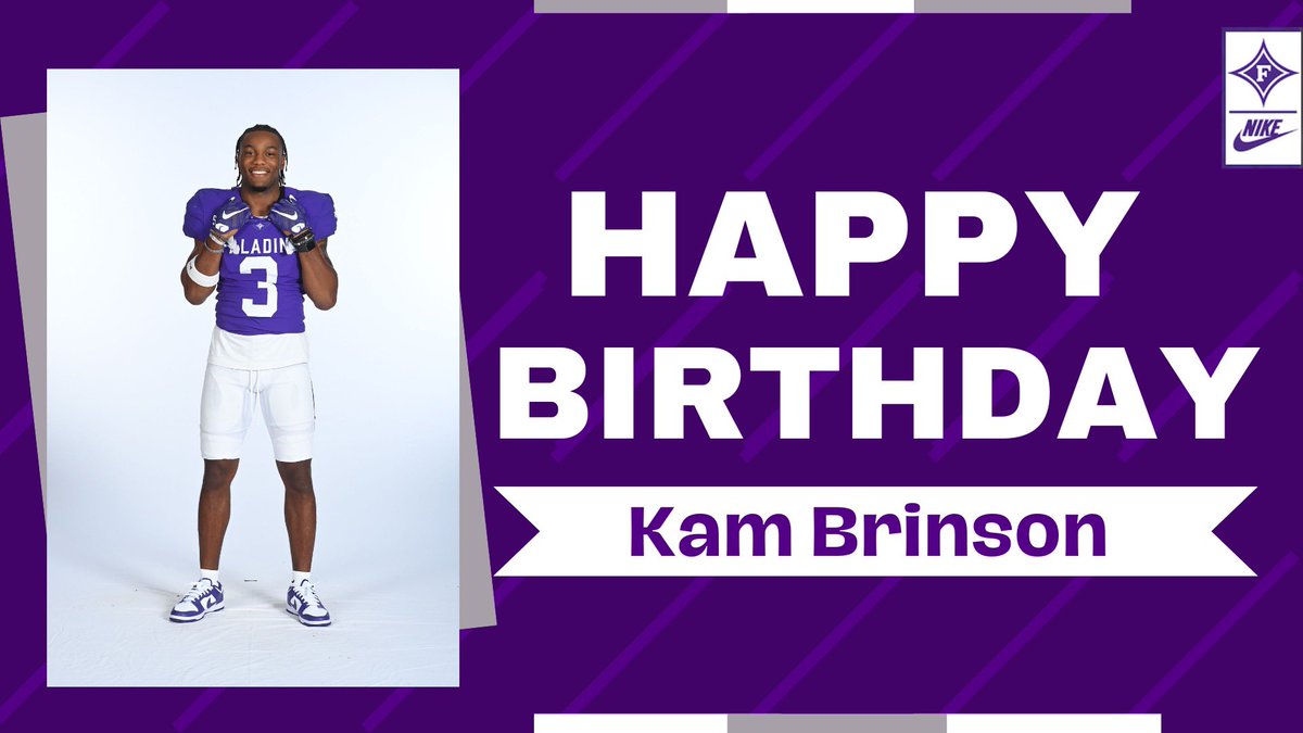 Furman Football tweet media