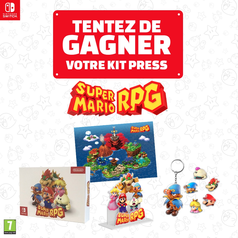 🏁 La figurine Mario Kart de First 4 - Micromania - Zing