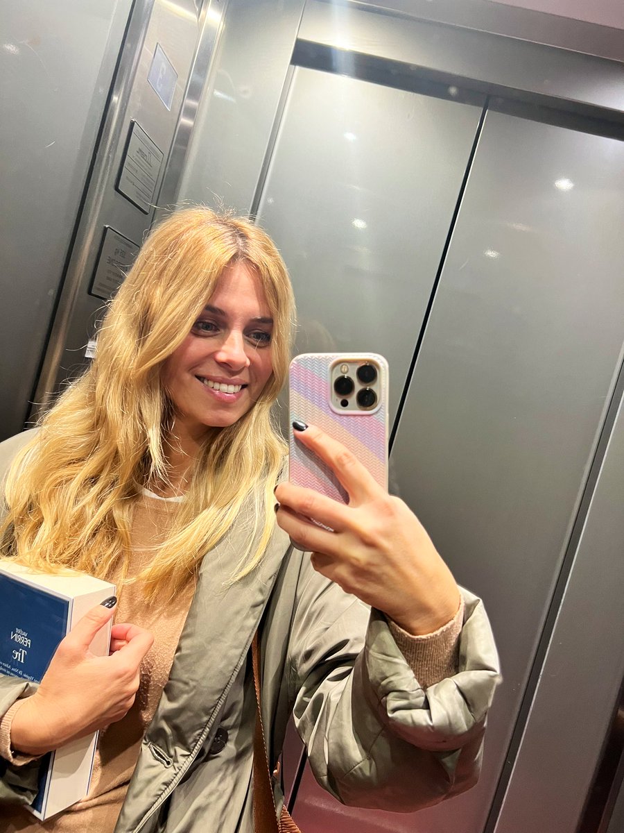 Tuta e libro in mano, dove sto andando?