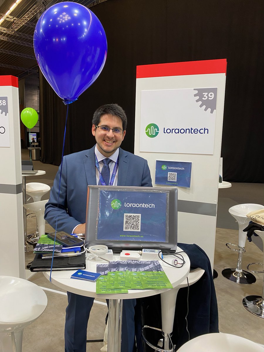 BICAraba's tweet photo. 🙌🏻 Nos hemos acercado a hacer #networking, intercambiar conocimiento y experiencias y a visitar a nuestras #startups alavesas: #Loraontech, #DataValueManagement, @eurocybcar, @OsaneConsulting, #Kernova, @AliasRobotics, @JakinCode...¡no dudes en visitarlas! https://t.co/xPLxzQRfat