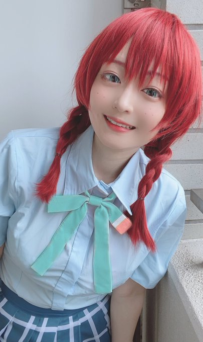 コスプレイヤークエのTwitter画像38