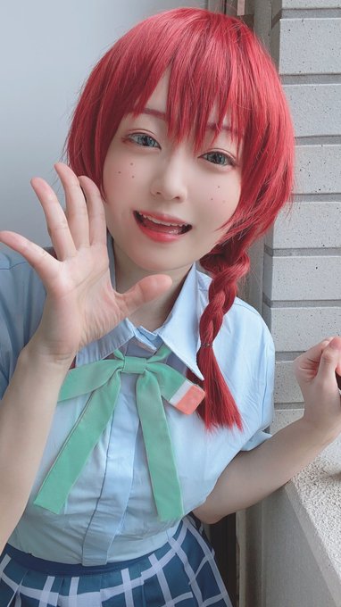 コスプレイヤークエのTwitter画像39