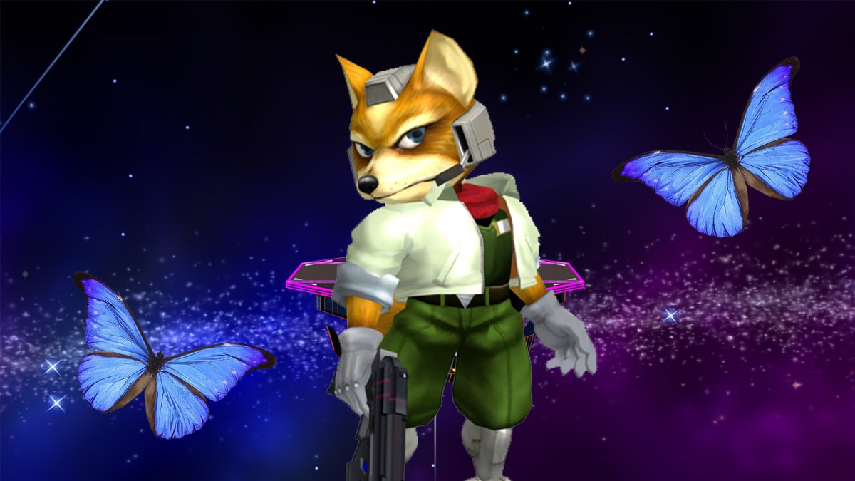 VirtualTiger || Fëanor tweet media