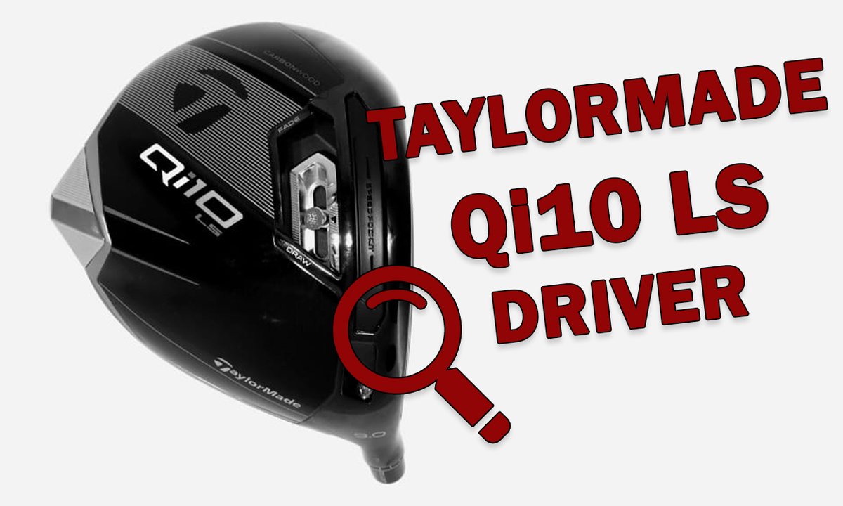 The TaylorMade 2024 Qi10 LS driver has been added to the USGA's conforming list. We take a closer look at when we can expect release: golfgetup.com/2024-taylormad…