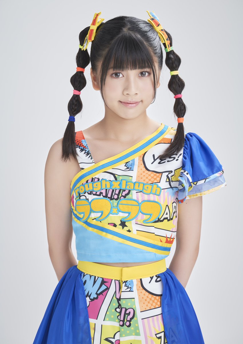 🎂11/14🎂 みくちゃん Happy 18th Birthday💙 #ラフラフ #藤崎未来 @_