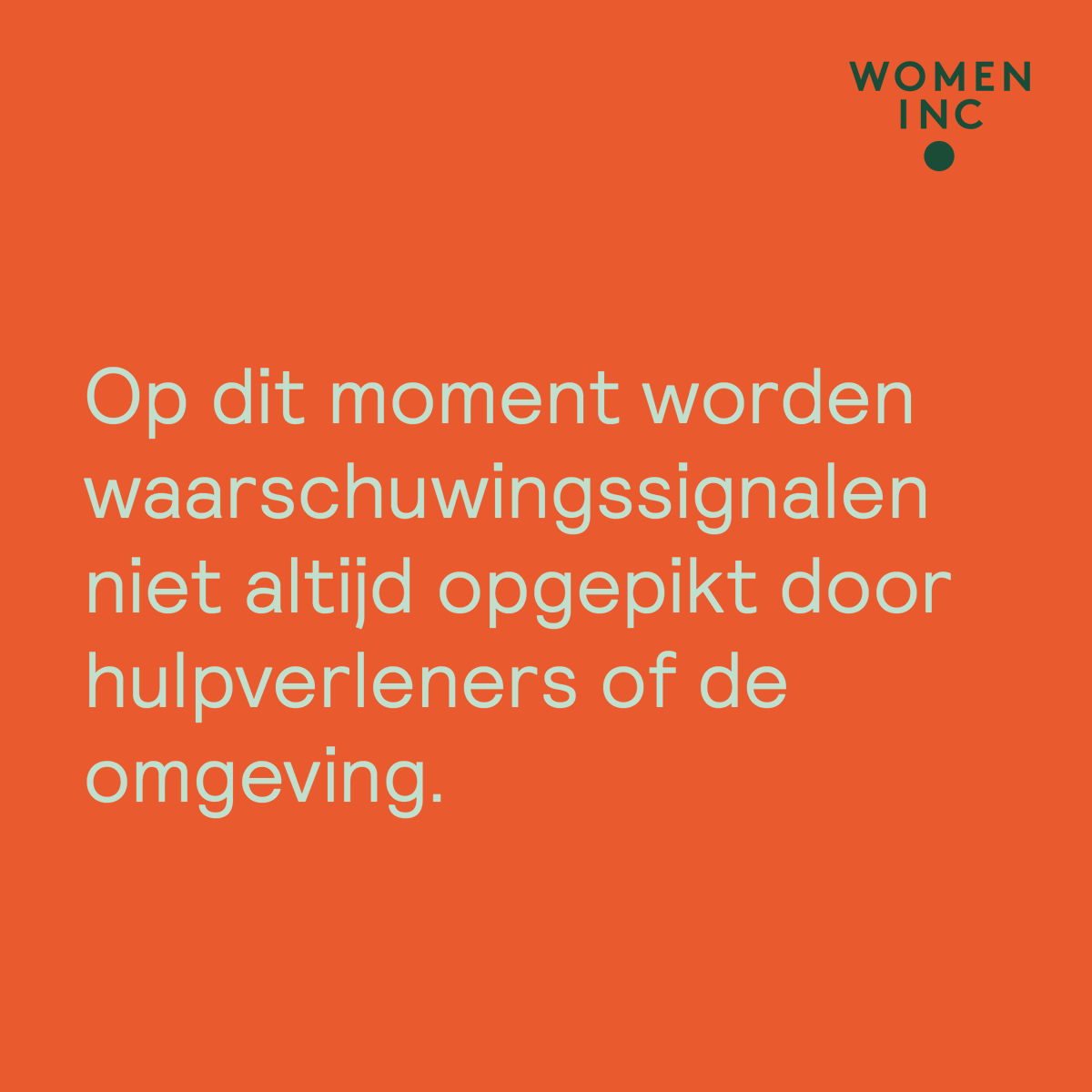 WOMENInc's tweet photo. Er is gericht beleid nodig en een nationale definitie van femicide om femicide en andere vormen van gendersensitief geweld te voorkomen. Check https://t.co/SQhQqidtEg 

Bron: CBS / NRC. 

#StemGendergelijkheid #Stemmen #Verkiezingen #Femicide https://t.co/zW3DlvMyb7