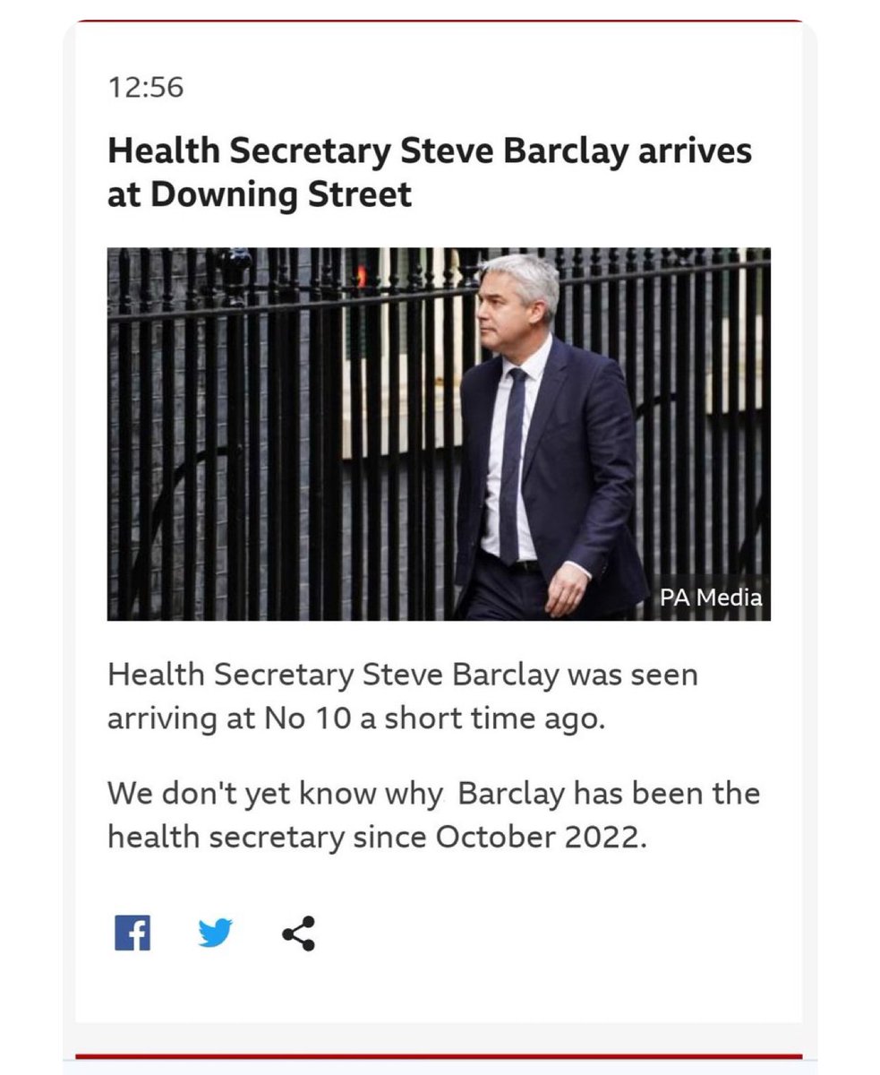 DavidGWrigley's tweet image. How a missing full stop can make all the difference….. 
Many of my colleagues were asking the same question actually.