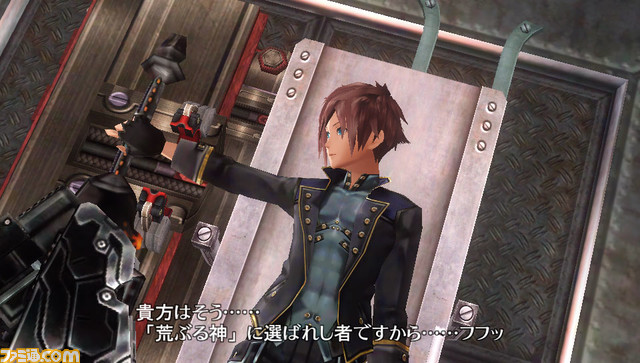 famitsu's tweet image. 【今日は何の日？】
『GOD EATER 2（ゴッドイーター2）』が発売10周年（2013年11月14日発売）

特殊部隊ブラッド隊が“血の力で”新種のアラガミに挑む。新システム“ブラッドアーツ”と“ブラッドバレット”が熱い！

 famitsu.com/news/202311/14…